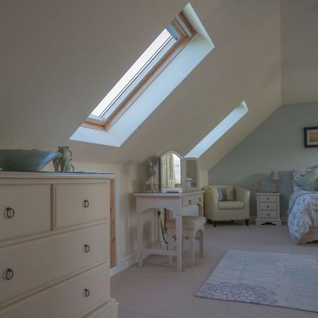 Pen Llyn Bed And Breakfast Dinas  Exterior photo