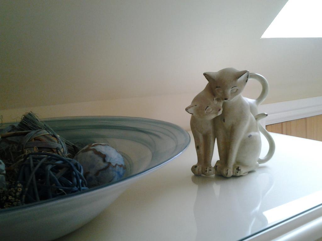 Pen Llyn Bed And Breakfast Dinas  Room photo