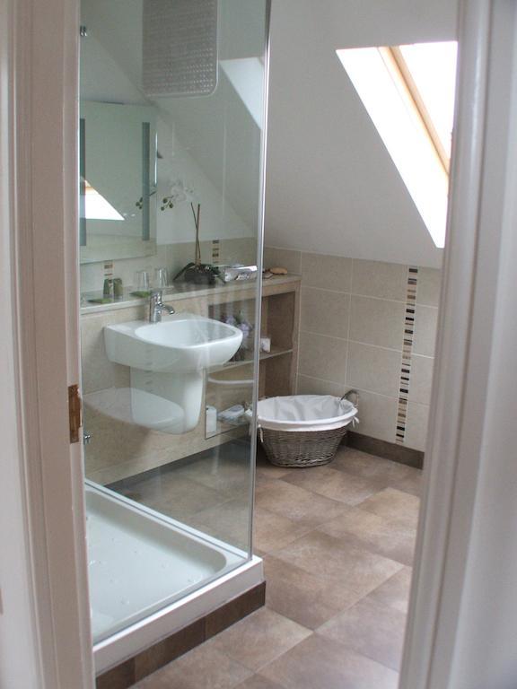 Pen Llyn Bed And Breakfast Dinas  Room photo