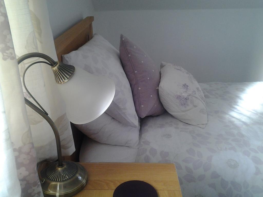 Pen Llyn Bed And Breakfast Dinas  Room photo