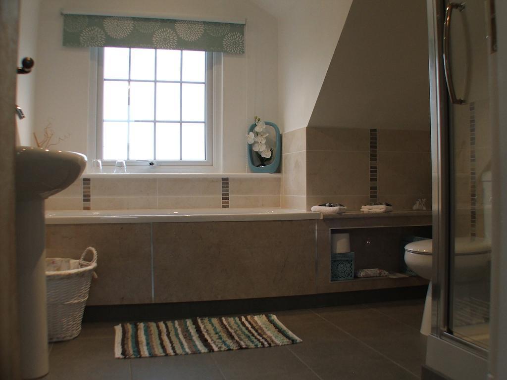 Pen Llyn Bed And Breakfast Dinas  Room photo
