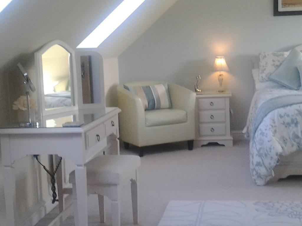 Pen Llyn Bed And Breakfast Dinas  Exterior photo