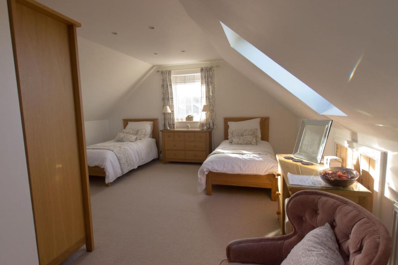 Pen Llyn Bed And Breakfast Dinas  Exterior photo