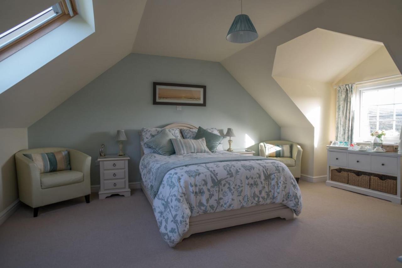 Pen Llyn Bed And Breakfast Dinas  Exterior photo